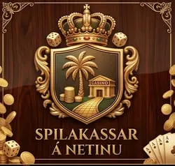 Spilakassar á netinu